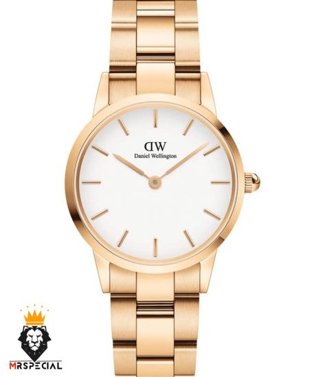 ساعت زنانه دنیل ولینگتون Daniel Wellington 01990