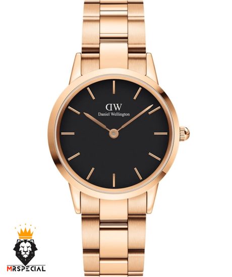 ساعت زنانه دنیل ولینگتون Daniel Wellington 01991