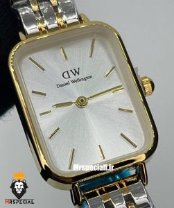 ساعت زنانه دنیل ولینگتون Daniel Wellington 020359