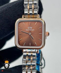 ساعت زنانه دنیل ولینگتون Daniel Wellington 020362