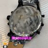 ساعت دیزل هفت موتوره مردانه چرم صفحه مشکی Diesel MR.daddy 021033