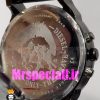 ساعت دیزل هفت موتوره مردانه مشکی صفحه مشکی Diesel MR.daddy 020752