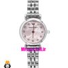 ساعت امپریو ارمانی زنانه استیل صفحه صدف سفید 021417 EMPORIO ARMANI