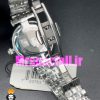 ساعت امپریو ارمانی زنانه استیل صفحه صدف تیفانی 020710 EMPORIO ARMANI