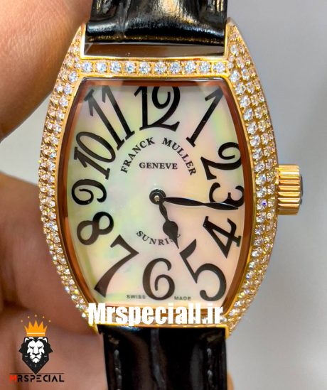 ساعت زنانه فرانک مولر 020520 FRANCK MULLER