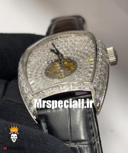 ساعت مچی مردانه فرانک مولر اتوماتیک 020563 FRANCK MULLER