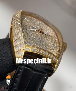 ساعت مچی مردانه فرانک مولر اتوماتیک 020562 FRANCK MULLER