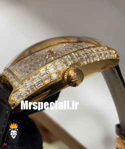 ساعت مچی مردانه فرانک مولر اتوماتیک 020562 FRANCK MULLER