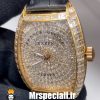 ساعت مچی مردانه فرانک مولر اتوماتیک 020562 FRANCK MULLER