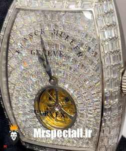 ساعت مچی مردانه فرانک مولر اتوماتیک 020563 FRANCK MULLER