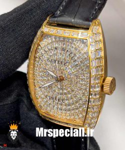 ساعت مچی مردانه فرانک مولر اتوماتیک 020562 FRANCK MULLER