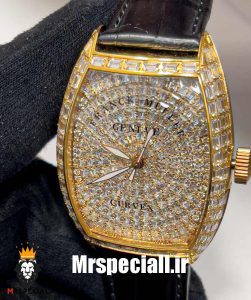 ساعت مچی مردانه فرانک مولر اتوماتیک 020562 FRANCK MULLER