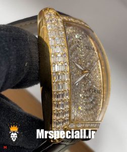 ساعت مچی مردانه فرانک مولر اتوماتیک 020562 FRANCK MULLER