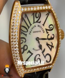 ساعت زنانه فرانک مولر 020520 FRANCK MULLER