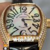 ساعت زنانه فرانک مولر 020520 FRANCK MULLER