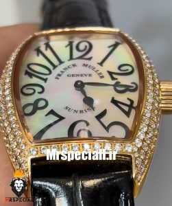 ساعت زنانه فرانک مولر 020520 FRANCK MULLER