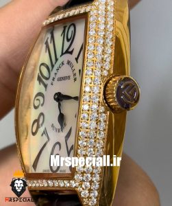 ساعت زنانه فرانک مولر 020520 FRANCK MULLER