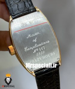 ساعت زنانه فرانک مولر 020520 FRANCK MULLER