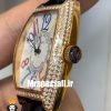 ساعت زنانه فرانک مولر 020521 FRANCK MULLER Crazy Hours