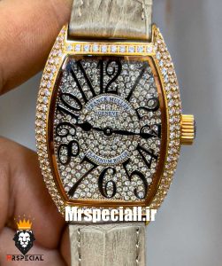 ساعت زنانه فرانک مولر 020523 FRANCK MULLER