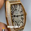 ساعت زنانه فرانک مولر 020523 FRANCK MULLER
