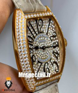 ساعت زنانه فرانک مولر 020523 FRANCK MULLER