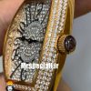 ساعت زنانه فرانک مولر 020523 FRANCK MULLER