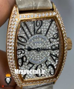 ساعت زنانه فرانک مولر 020523 FRANCK MULLER