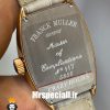ساعت زنانه فرانک مولر 020523 FRANCK MULLER