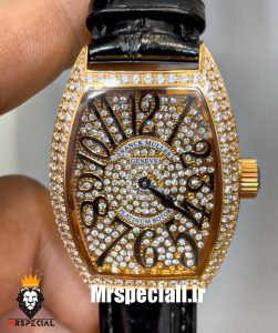 ساعت زنانه فرانک مولر 020522 FRANCK MULLER 