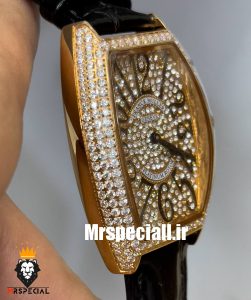 ساعت زنانه فرانک مولر 020522 FRANCK MULLER 