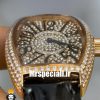 ساعت زنانه فرانک مولر 020522 FRANCK MULLER