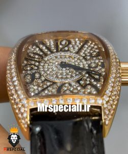 ساعت زنانه فرانک مولر 020522 FRANCK MULLER 