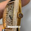 ساعت زنانه فرانک مولر 020522 FRANCK MULLER