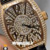 ساعت زنانه فرانک مولر 020522 FRANCK MULLER