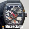 ساعت مچی مردانه فرانک مولر اتوماتیک 020611 FRUANCK MULLER‏