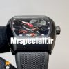 ساعت مچی مردانه فرانک مولر اتوماتیک 020611 FRUANCK MULLER‏