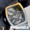 ساعت مچی مردانه فرانک مولر اتوماتیک 020611 FRUANCK MULLER‏