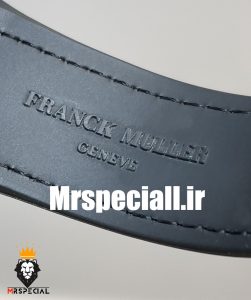 ساعت مچی مردانه فرانک مولر اتوماتیک 020611 FRUANCK MULLER‏ 