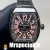ساعت مچی مردانه فرانک مولر اتوماتیک 020612 FRUANCK MULLER‏