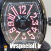 ساعت مچی مردانه فرانک مولر اتوماتیک 020612 FRUANCK MULLER‏