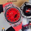 ساعتمچی کاسیو جی شاک Casio G-Shock 020109