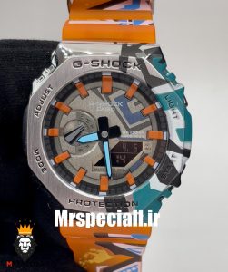 Casio G-Shock GM-2100 Street Spirit Limited