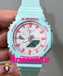 ساعت کاسیو جی شاک Casio G-Shock GMA-S2100-4A2 020628