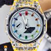 ساعتمچی کاسیو جی شاک Casio G-Shock 020110