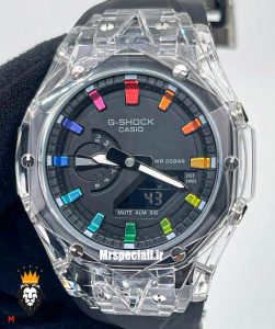 ساعت کاسیو جی شاک Casio G-Shock 020113