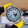 ساعتمچی کاسیو جی شاک Casio G-Shock 020110