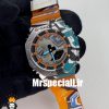 Casio G-Shock GM-2100 Street Spirit Limited