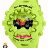 CASIO G-SHOCK ga-v01 Protection GA-V01