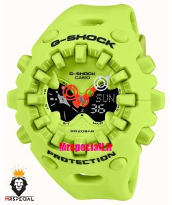 CASIO G-SHOCK ga-v01 Protection GA-V01